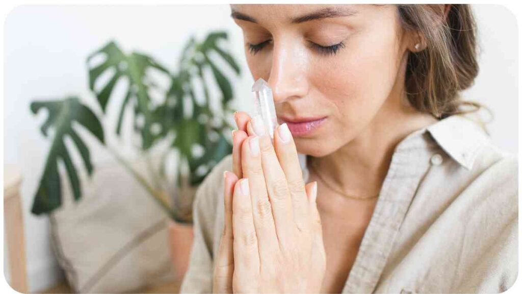 Choosing the Right Crystal for Meditation Pros Cons and Tips 1