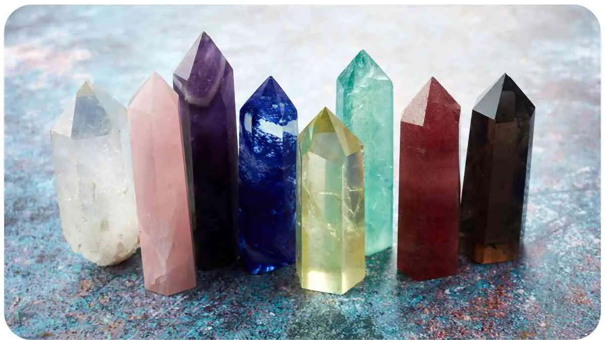 Crystals for Beginners: A Quick Start Guide