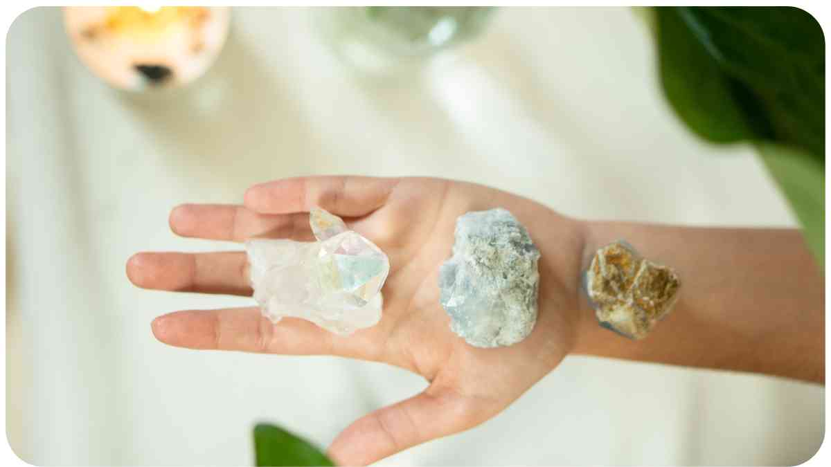 How to Use Crystals for Anxiety: A Comprehensive Guide