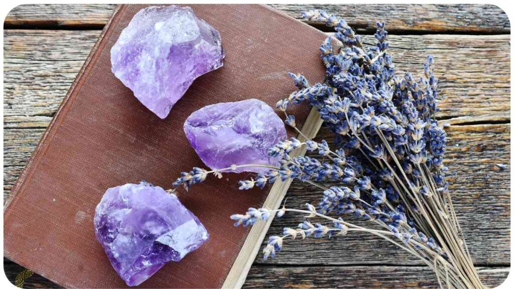 Understanding Crystal Healing A Comprehensive Guide