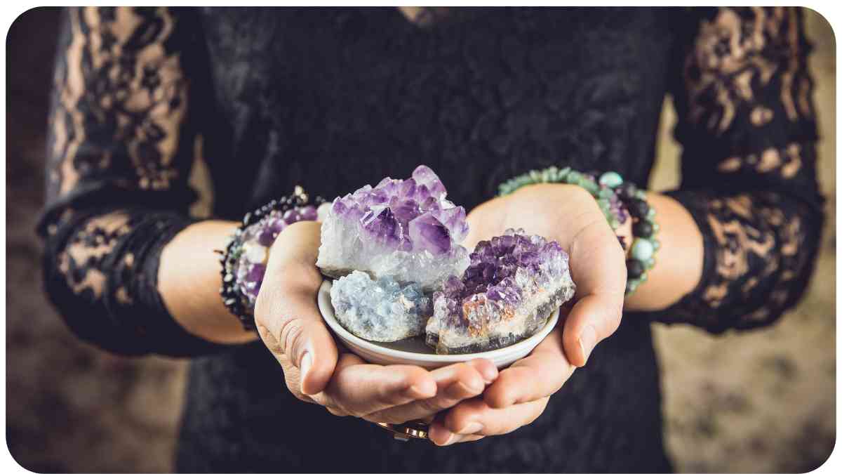 Why Isn't My Crystal Grid Working? Troubleshooting Tips
