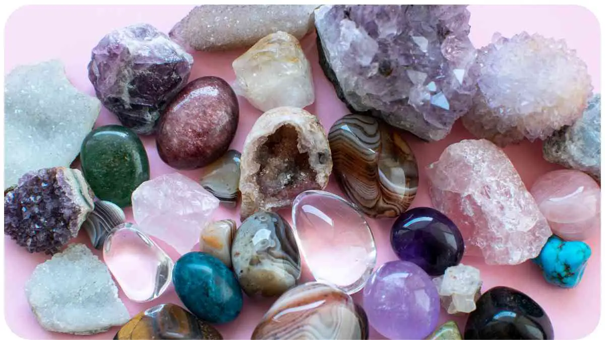Noticed a color change in your crystal? Explore the reasons behind these shifts, from environmental factors to energy influences, and what they signify.