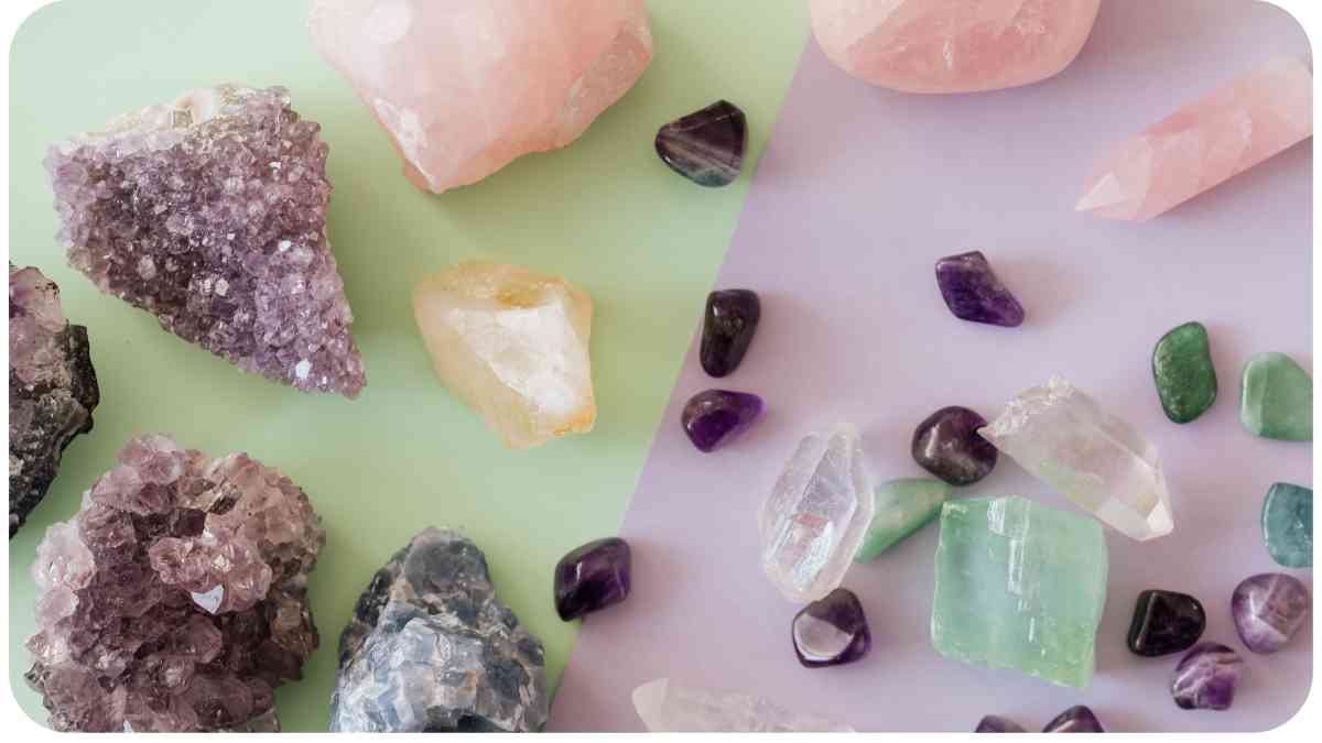 Crystals for Protection: What You Need to Know