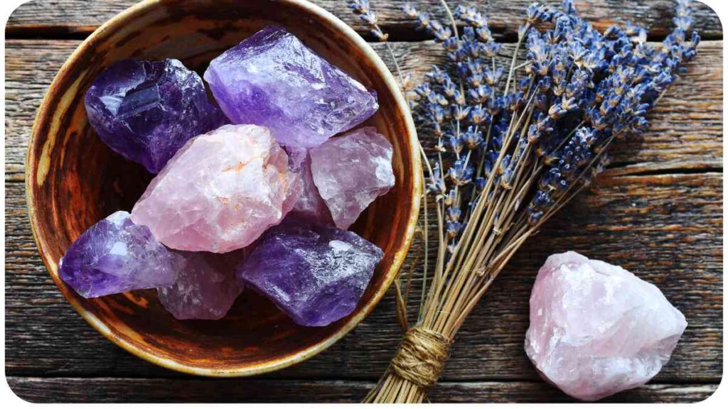 How Do Healing Crystals Work