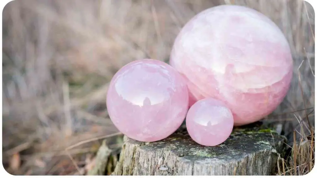 Why Rose Quartz May Not Be Working
